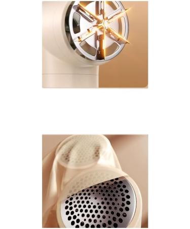 Quick & Effective Fuzz Remover for Clothes - 141.5mm | International Shipping Available - Buy Online on GoSupps.com