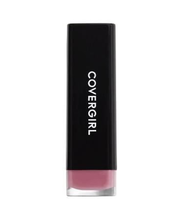 COVERGIRL Exhibitionist Lipstick Cream in Delight Blush 415 - 0.123 oz (3.5g) - Buy Online on GoSupps.com