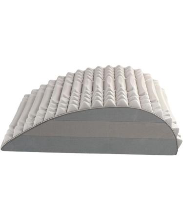 Returnhine Pillow - Ultimate Lumbar Support & Massage Device for Neck Waist & Back Pain Relief | K5X1 Relaxa Ischias Solution - Buy Online on GoSupps.com