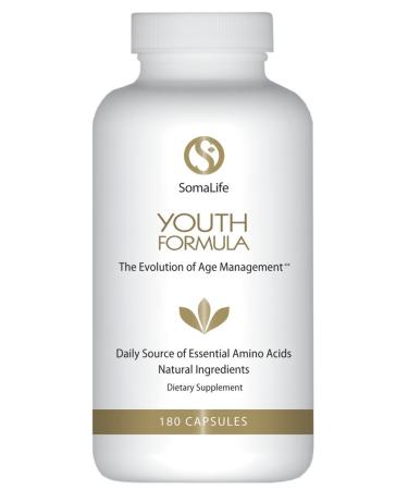 Youth Formula