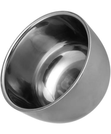 LCKJLJ Mens Wet Shaving Set | Badger Hair Brush & Stainless Steel Stand | Premium Razor Holder & Salon Tools - Buy Online on GoSupps.com