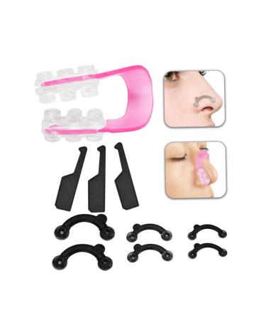 Nose Shaper Clip | 1 Pcs Nose Up Lifting Slimmer & Bridge Straightener - International Shipping Available - Buy Online on GoSupps.com