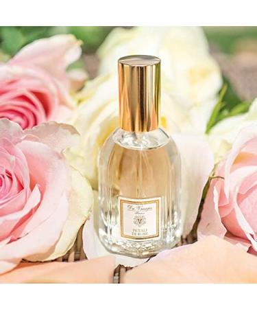 Buy Dr. Vranjes Crystal Room Diffuser 250ml - Petali di Rose | Luxury Fragrance for Home | International Shipping Available - Buy Online on GoSupps.com