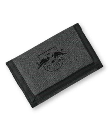 RB Leipzig wallet - granite - anthracite wallet RBL one size