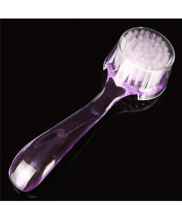 Artibetter 4PCS Face Cleaning Brush with Cap - Pore Scrub & Exfoliator for Facial Cleansing - Buy Online on GoSupps.com