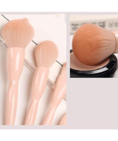 Buy 8 Twisted Waist Makeup Brush Set | JoJo's Bizarre Adventure | International Shipping Available - Buy Online on GoSupps.com