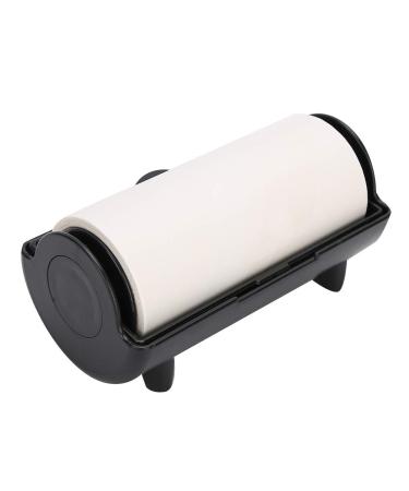 Premium Nail Stamper Oil-Absorbing Paper | Durable Manicure Tools for Home & Salon | Black Beauty Supplies - Buy Online on GoSupps.com