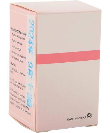 ZJchao Oil Absorbing Volcanic Facial Roller Mini Volcanic Oil Absorbing Roller Ball Volcanic Stone Absorbent Stick Reusable Oil Resistant Natural Stone Facial Roller for Skin Mast - Buy Online on GoSupps.com