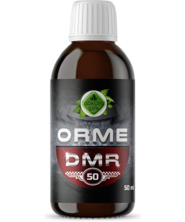 G k ek ifa G k ek ifa - Orme DMR - Mineral Iron Liquid - Monoatomic Iron - 50 ml - Strong Formula - No Chemical Additives - Produced with Ormus Technology