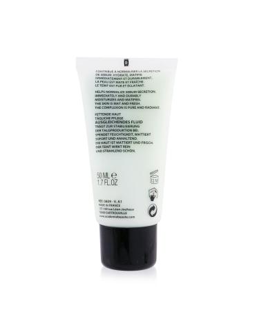 Academie Visage Women Normalizing Fluid - 50g | Hydrating Skincare for Women | International Shipping Available - Buy Online on GoSupps.com