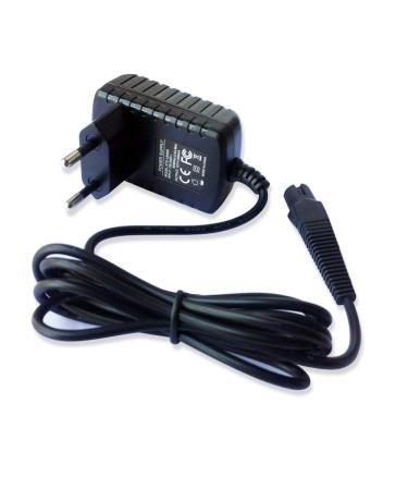 12V adapter charger compatible with brown razor 9 7 5 3 1.3040S 340S 3020S 3000S 5190CC 5210.760CC 790CC 9903S Razor power supply 0.4a - Buy Online on GoSupps.com