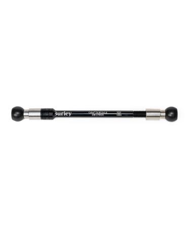 Burley COHO Thru Axle 12 X 1.0 (158-174mm)