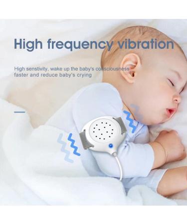 Harilla Bedwetting Alarm - Effective Nocturnal Enuresis Treatment for Kids | Fast International Shipping - Buy Online on GoSupps.com