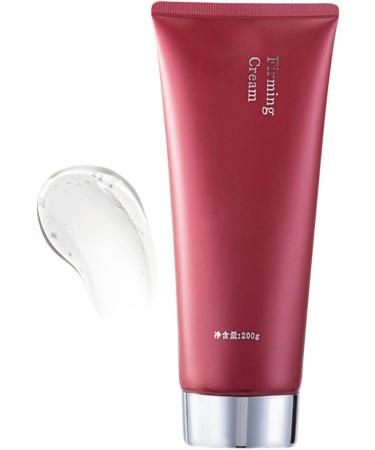 Facial Gel Moisturizer | Hydrating Facial Gel | Natural Facial Moisturizer | 200g Face Moisturizers Brightening Face Skincare Body Lotion For Dry Or Rough Skin - Buy Online on GoSupps.com