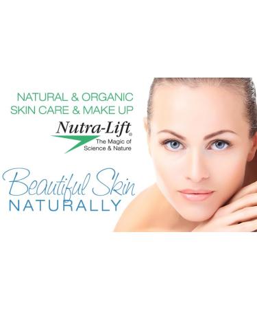 Nutra-Lift Incredible Cleansing Cream with Goat Milk (8oz bottle) - Buy Online on GoSupps.com