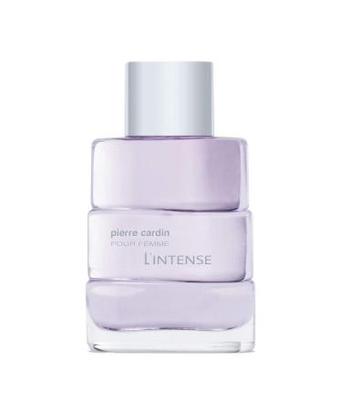 Pierre Cardin l'Intense Eau de Parfum 1.7 Fl Oz (Pack of 1) - Buy Online on GoSupps.com