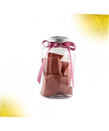 Buy Red Powder Sponge - Beauty Blending Puff & Applicator for Flawless Makeup | International Shipping Available - Buy Online on GoSupps.com