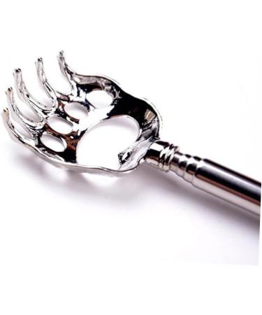 Shop Minkissy Telescopic Back Scratcher & Hand Massager - 18 Unique Portable Scratch Tools for Ultimate Relief - Buy Online on GoSupps.com