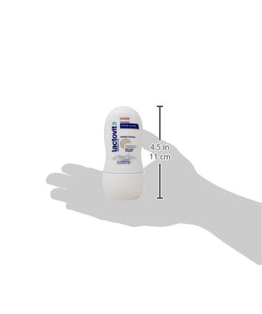 Lactovit Extra Strength Deodorant with Calcium Salts - Buy Online on GoSupps.com