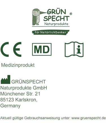 GR NSPECHT Naturprodukte 335-V3 Heat Soft Toy Rabbit Baby - Beige 200g - Buy Online on GoSupps.com