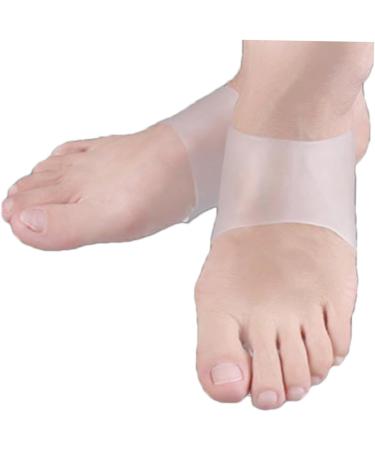 Shop Healeved Orthotics Massage Pads - Comfort & Support for Flat Feet | Elastic Insoles for Men & Women - Buy Online on GoSupps.com