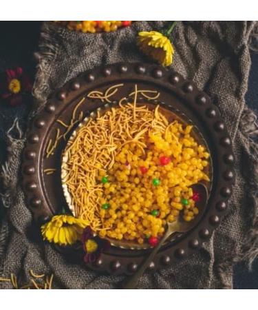 Rakhi Diwali Special (Sweet Boondi 250g) Gift Hamper for Brother Sister Delicious Indian Traditional Sweets Best Gift For All Occasions Tasty Treat For Family & Friends Sold By Kidzbuzz - Buy Online on GoSupps.com