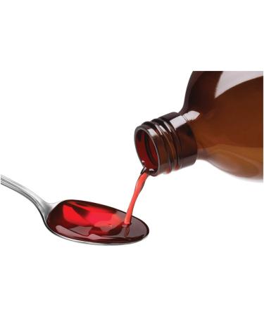 Jamieson Liquid Glucosamine 1 500 mg Maximum Strength - Wild Cherry Flavour Gluten-Free 350 ml (Pack of 1) - Buy Online on GoSupps.com
