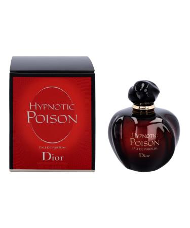 Dior Christian Hypnotic Poison Eau De Parfum Spray for Women 3.4 fl. oz.