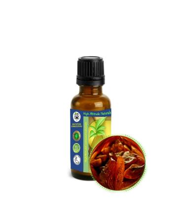30 ml (1oz) Amber Essential Oil (Liquidambar Orientalis)