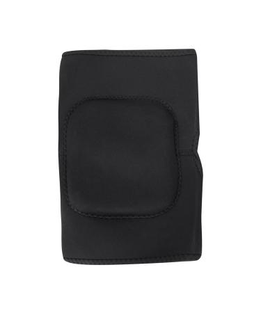 Premium Elastic Sponge Football Knee Pads - Supportive Sports Brace for Running Basketball & Cycling - Adult Size - Buy Online on GoSupps.com