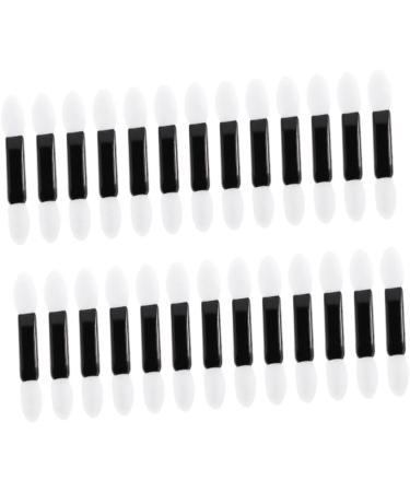 Housoutil 200 Pcs Eyeshadow Outfit Eye Shadow Applicator Eye Shadow Brush Make up Eye Shadow Stick Miss - Buy Online on GoSupps.com