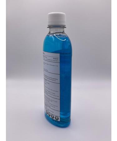 Oral Mouth Rinse & Throat Rinse Bucal Bucofarngeo Oral Solution - 360 mL Gentle Formula Chemical Free Alcohol-Free - Buy Online on GoSupps.com