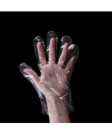 Milageto Kids Multipurpose POWDER FREE DISPOSABLE Gloves for Children 100Pieces - Thicken - Buy Online on GoSupps.com