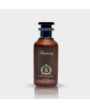 Supremacy parfum unisex 3.4 oz perfume Long lasting Luxurious - Buy Online on GoSupps.com