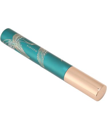 Verdant Touch Curling Eyelash Extension Mascara - Waterproof Silk Fiber Mascara - Portable Long Lasting Mascara - 8g - for Travel Home - Buy Online on GoSupps.com