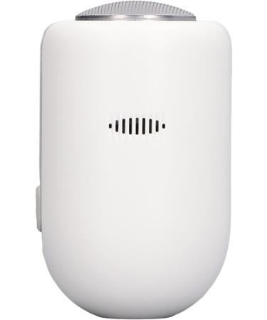 Foot Callus Remover Electric Foot Grinder Portable Quick Removal Smart Screen Efficient Grinding Head Professional for Dead Hard Skin (Type 1) - Buy Online on GoSupps.com