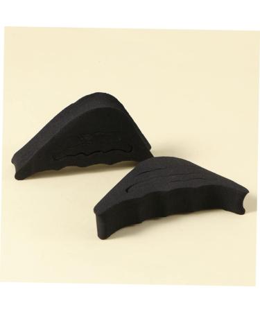 Healvian 9 Pairs Plug Women's High Heels - Stylish Comfortable & International Shipping Available - Buy Online on GoSupps.com