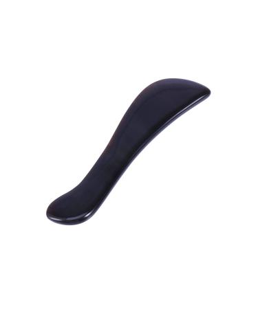 Healifty Gua Sha Scraper Face Body Back Massage Tool for SPA Acupuncture Therapy Treatment