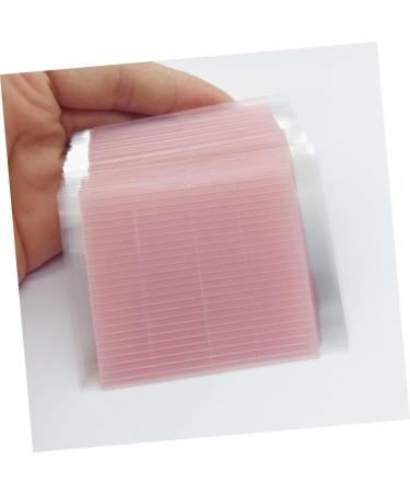 FOMIYES Adhesive Stickers 6 Sheets Double Eyelid Beauty Stickers Decorative Duct Tape Makeup Tape Eye Shaping Makeup Supplies - Buy Online on GoSupps.com