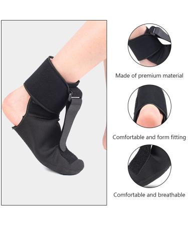 Buy Beaupretty 1pc Foot Drop Tool - Night Diving Cloth 40x27cm | International Shipping Available - Buy Online on GoSupps.com