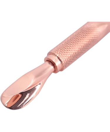 LANTRO JS Nail Shaping Clip for Easy and Precise Nail Art - Stainless Steel Clamp with Anti-Slip Handle - Buy Online on GoSupps.com