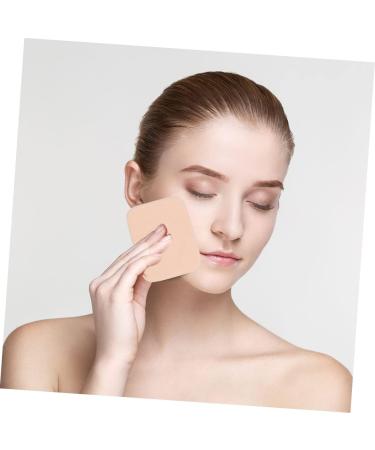 POPETPOP Make Up Sponge 4 Sets Puff Makeup Tools Make up Tools Comfortable Puff Makeup Applicator Puff Sponges Powder Puff Foundation Puff Makeup Sponge Makeup Pads Makeup Puff Sponge Face - Buy Online on GoSupps.com