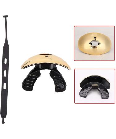 Verdant Touch Mouthguard - Premium Toothguard for Boxing & Karate | Protect Your Smile - Buy Online on GoSupps.com