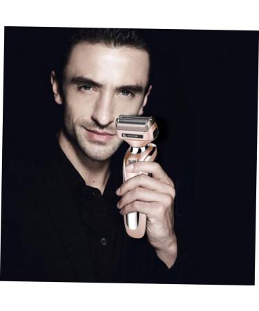 Buy Hemoton Nose Hair Trimmer for Men - Electric Razors & Temple Hair Cutter | Fast International Shipping - Buy Online on GoSupps.com