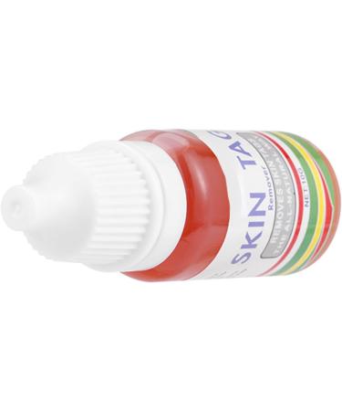 Bleed Bleach - 25g Blemish Corrector Liquid Solution | Beauty Grain Removal Solution | For Women At Home Travel Daily Routine So - Buy Online on GoSupps.com