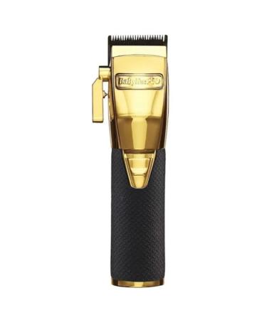 Babyliss - 4Artists - Hair Clipper Boost+ - Gold Blue