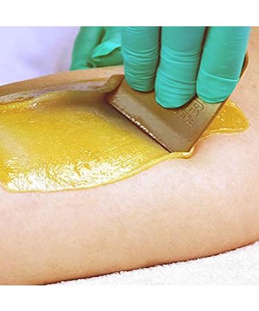 Sugaring Paste Set Kosmetex - Sugar Paste Hair Removal 3x550g Soft Medium Strong - International Shipping - Buy Online on GoSupps.com