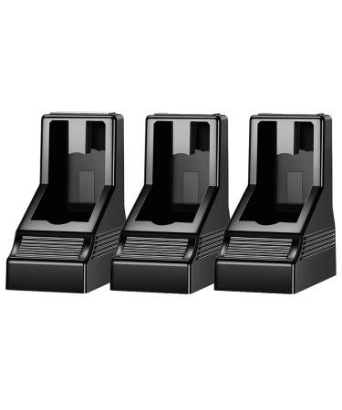 Elandor 3 Pack Magazine Loader,Magazine Speed Loader for Most Double Stack 9mm & .40 S&W | Sig P226 | CZ 75, Shadow | Springfield Hellcat