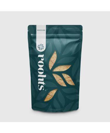 Roohts | Moroccan spice 50g | Ras El Hanout | Easy meals | Premium blend mix | Hand Blended