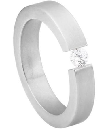 Buy ENERGETIX-4YOU Magnet Ring with Swarovski Crystal | Fashion Jewelry | International Shipping - Buy Online on GoSupps.com